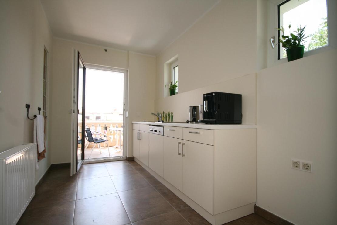 Gaestehaus Moser Monchhof Luaran gambar