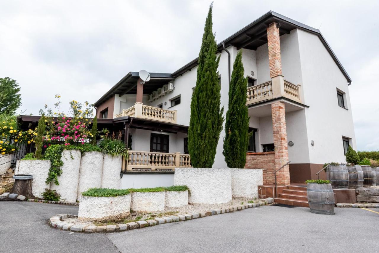 Gaestehaus Moser Monchhof Luaran gambar