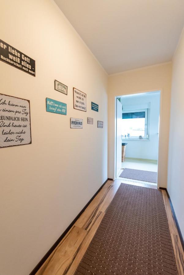 Gaestehaus Moser Monchhof Luaran gambar