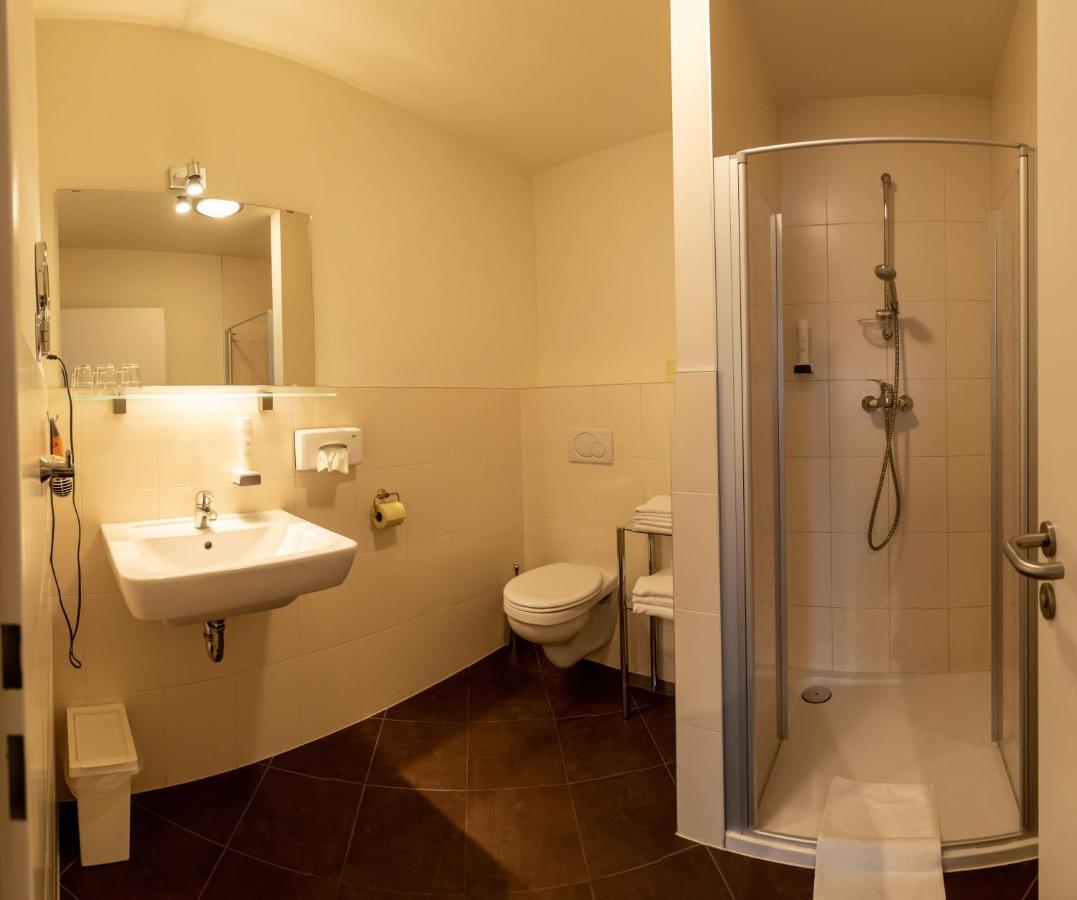 Gaestehaus Moser Monchhof Luaran gambar