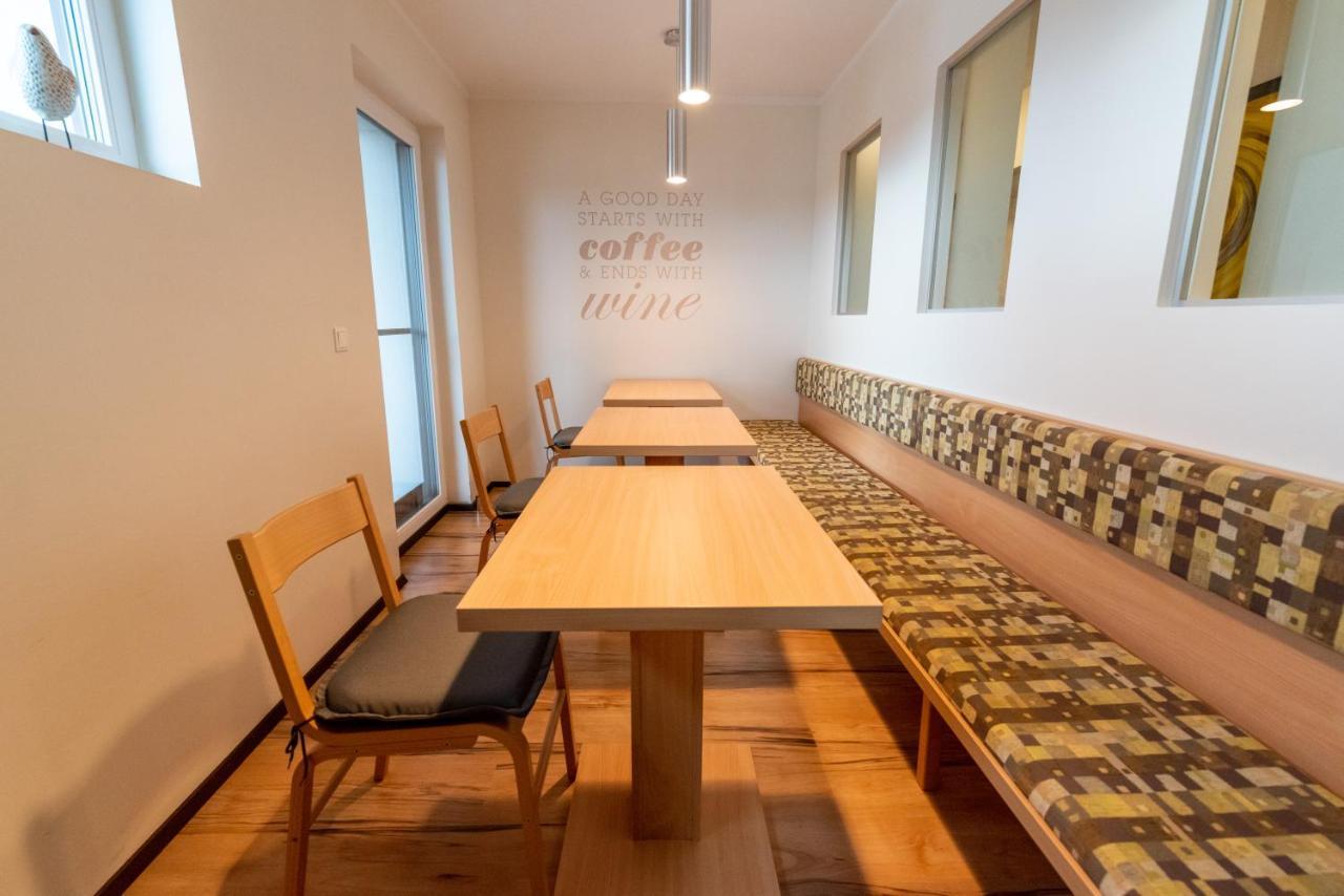 Gaestehaus Moser Monchhof Luaran gambar