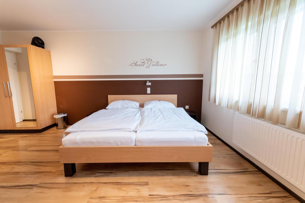 Gaestehaus Moser Monchhof Luaran gambar