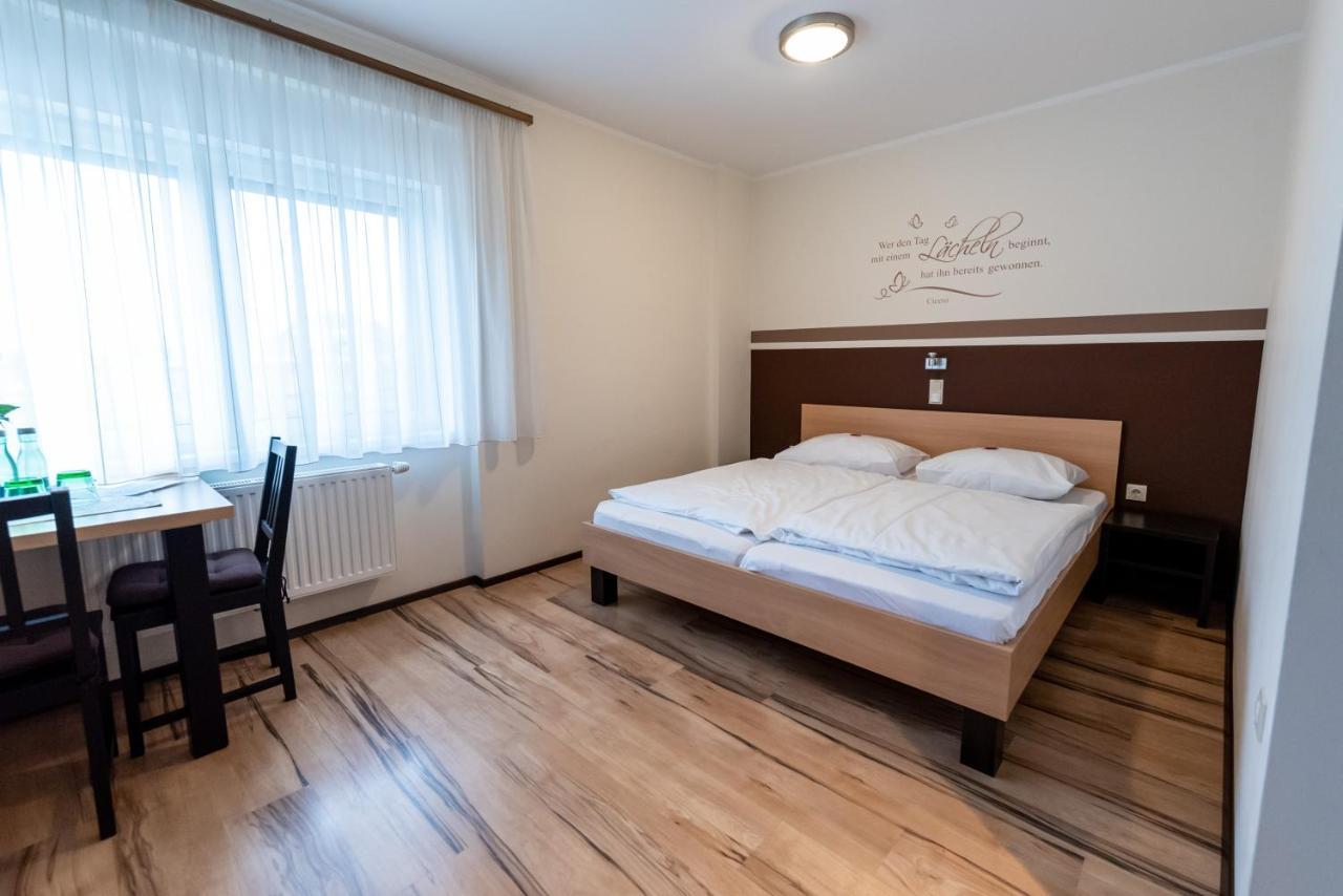 Gaestehaus Moser Monchhof Luaran gambar